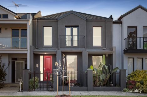 195 John Liston Dr, Newport, VIC 3015