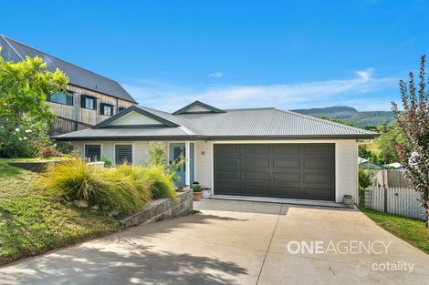 Property photo of 20 Tressider Close Berry NSW 2535