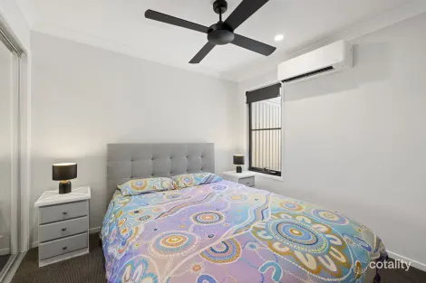 Property photo of 40 Central Avenue Nirimba QLD 4551