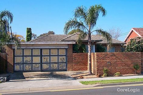 Property photo of 519 Pennant Hills Road West Pennant Hills NSW 2125