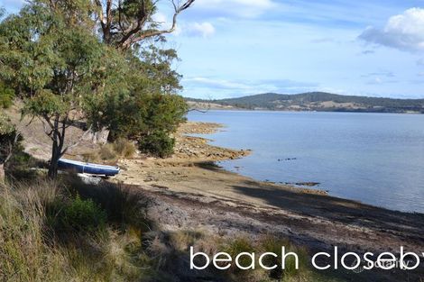 Property photo of 958 Killora Road North Bruny TAS 7150