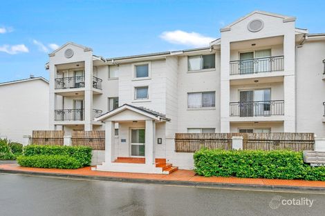 83/6-8 Nile Cl, Marsfield, NSW 2122