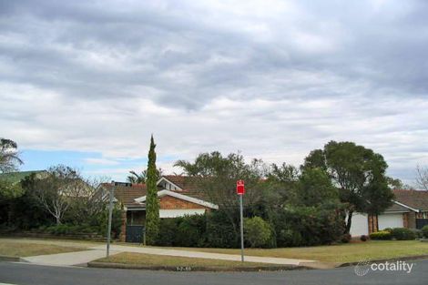 69 Old Castle Hill Rd, Castle Hill, NSW 2154