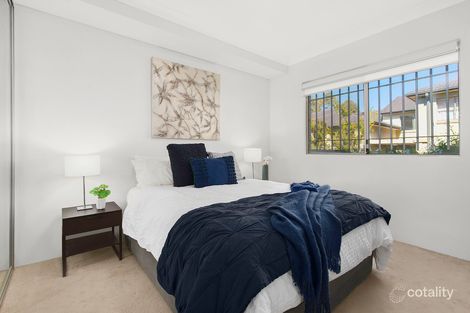 Property photo of 1/14-20 Eric Road Artarmon NSW 2064