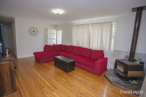 Property photo of 28 Claydon Street Chinchilla QLD 4413