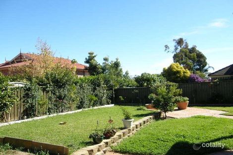 Property photo of 9 Blend Place Woodcroft NSW 2767