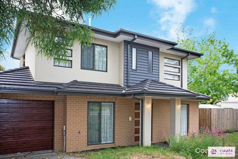 Property photo of 21A Utah Road Glen Waverley VIC 3150