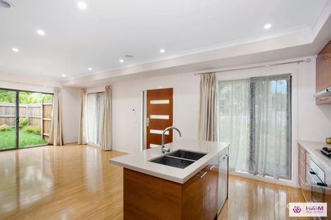 Property photo of 21A Utah Road Glen Waverley VIC 3150