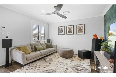 Property photo of 25 Galati Street Riverstone NSW 2765
