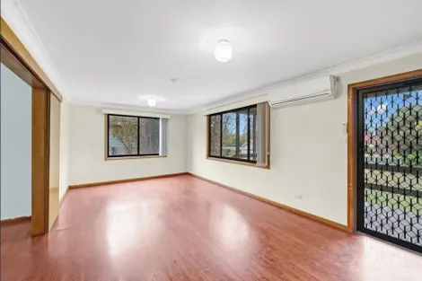 Property photo of 19 Bernard Street Westmead NSW 2145