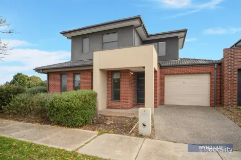 1 Rumen St, Wyndham Vale, VIC 3024