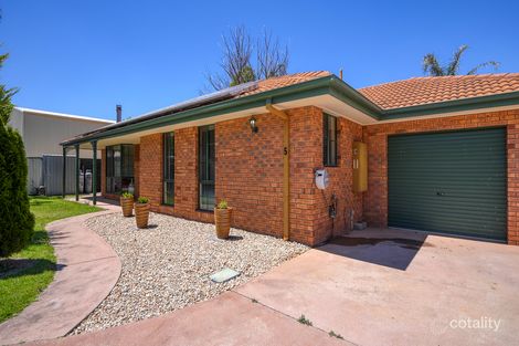 5/11 River St, Nagambie, VIC 3608