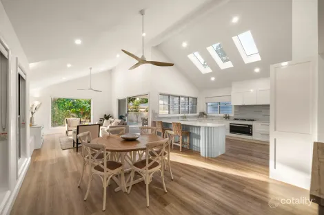 Property photo of 131 Palm Avenue Shorncliffe QLD 4017