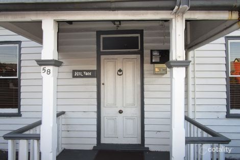 Property photo of 58 King Street Sandy Bay TAS 7005