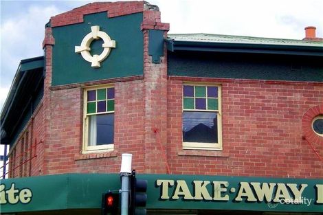 176c Campbell St, Hobart, TAS 7000