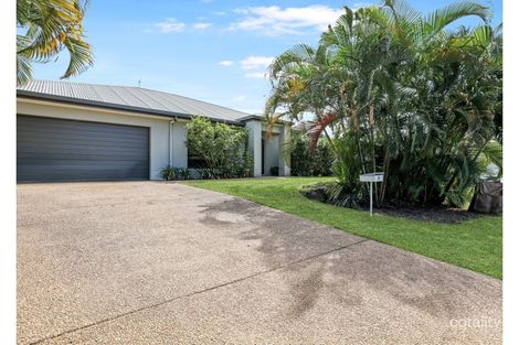 8 Hamelin St, Bentley Park, QLD 4869