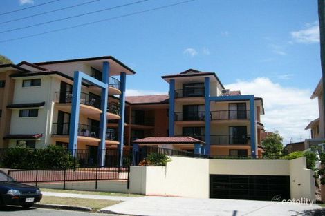 Property photo of 5/10-12 Darrambal Street Surfers Paradise QLD 4217