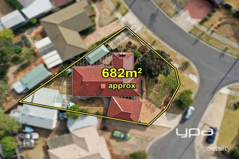 Property photo of 2 Henley Court Craigieburn VIC 3064