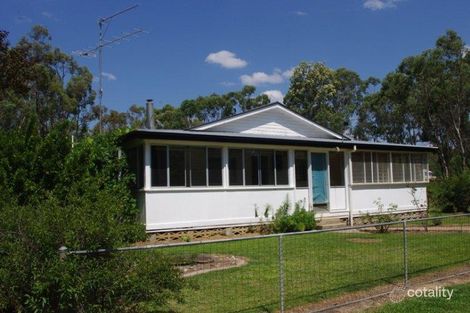 60 Wood St, Gilgai, NSW 2360