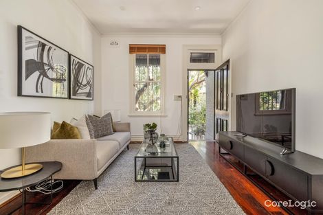 Property photo of 22 Stephen Street Paddington NSW 2021