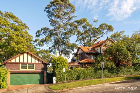 Property photo of 30 Edgar Street Chatswood NSW 2067