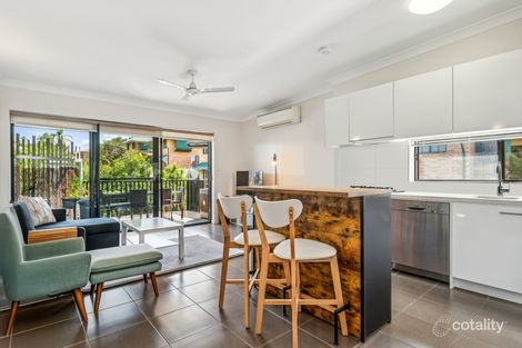 Property photo of 18/51 Gibb Street Kelvin Grove QLD 4059
