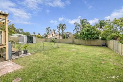 Property photo of 5 Melbee Circuit Dungog NSW 2420