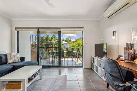 Property photo of 18/51 Gibb Street Kelvin Grove QLD 4059