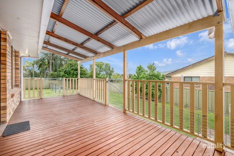 Property photo of 5 Melbee Circuit Dungog NSW 2420