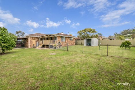 Property photo of 5 Melbee Circuit Dungog NSW 2420