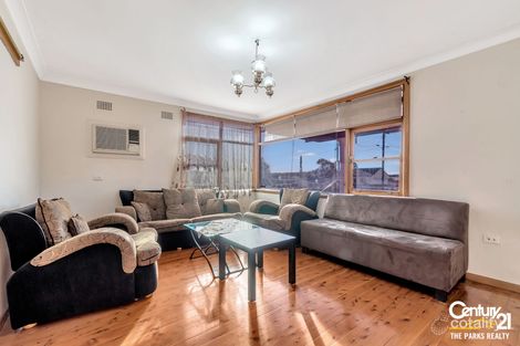 Property photo of 100 Charles Street Smithfield NSW 2164