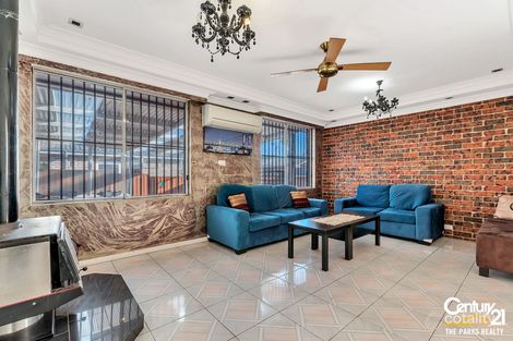 Property photo of 100 Charles Street Smithfield NSW 2164