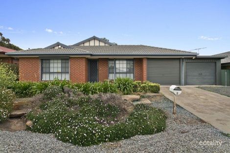 Property photo of 8 Mitchell Drive Evanston Park SA 5116