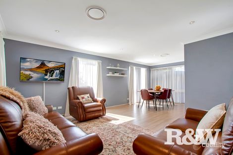 Property photo of 14 Coonawarra Drive St Clair NSW 2759