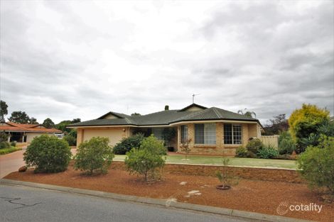 Property photo of 30 Kingfisher Terrace Australind WA 6233