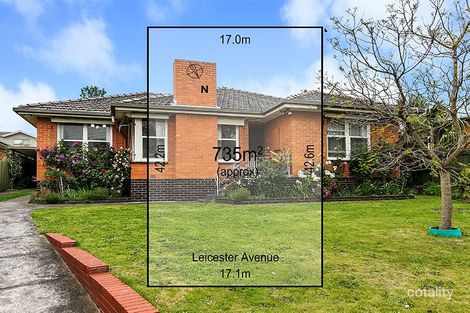 Property photo of 40 Leicester Avenue Glen Waverley VIC 3150