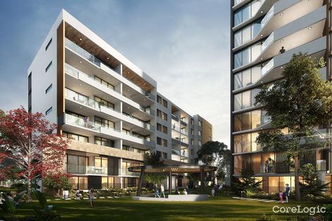 104/100 Fairway Dr, Kellyville, NSW 2155