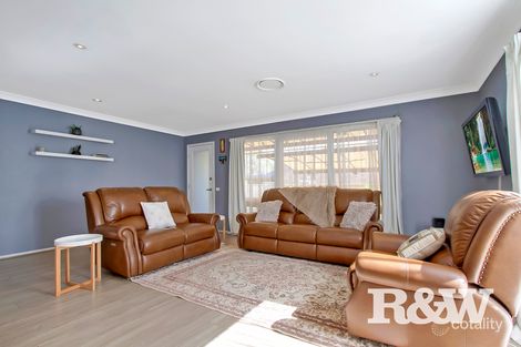 Property photo of 14 Coonawarra Drive St Clair NSW 2759