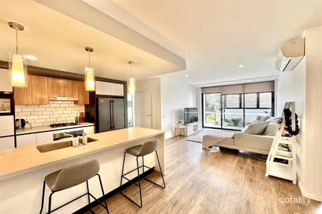 302/19 Felix St, Lutwyche, QLD 4030
