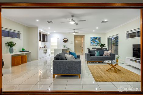 Property photo of 4 Crofton Street Geebung QLD 4034