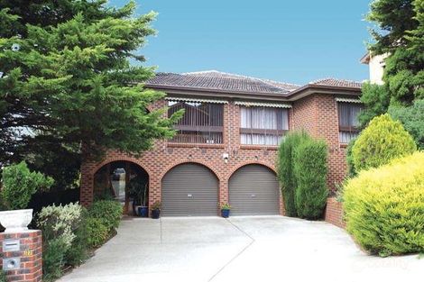 Property photo of 22 Feathertop Drive Keilor VIC 3036