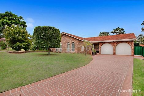 Property photo of 14 Greenway Street Ruse NSW 2560