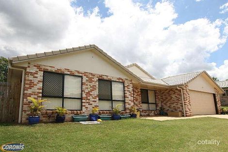 Property photo of 16 Brushbox Place Upper Caboolture QLD 4510