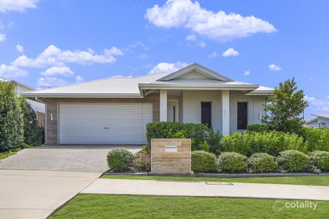 Property photo of 7 Kapok Street Zuccoli NT 0832