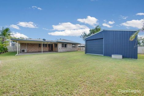 Property photo of 37 Carinya Drive Clinton QLD 4680