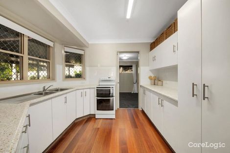 Property photo of 37 Carinya Drive Clinton QLD 4680
