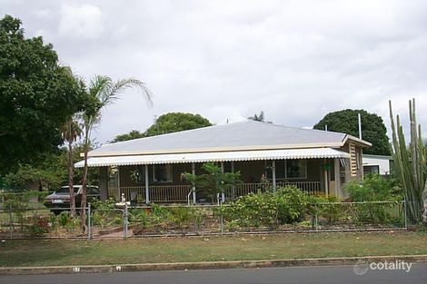 67 Maryborough St, Walkervale, QLD 4670