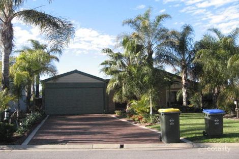 22 Frome Cres, West Lakes, SA 5021