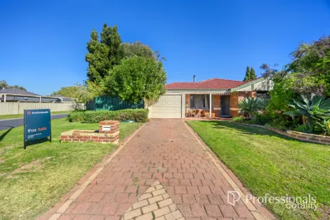 Property photo of 6 Triller Close Geographe WA 6280