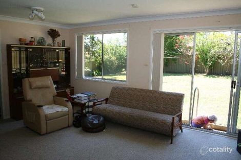 Property photo of 20 Lalor Crescent Engadine NSW 2233